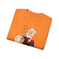 Unisex Ultra Cotton Tee