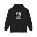 Frankie’s Lard Sandwiches & Apple Cider — Funny Graphic Hoodie