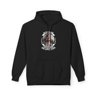 Frankie’s Lard Sandwiches & Apple Cider — Funny Graphic Hoodie