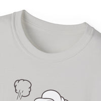 Unisex Ultra Cotton Tee