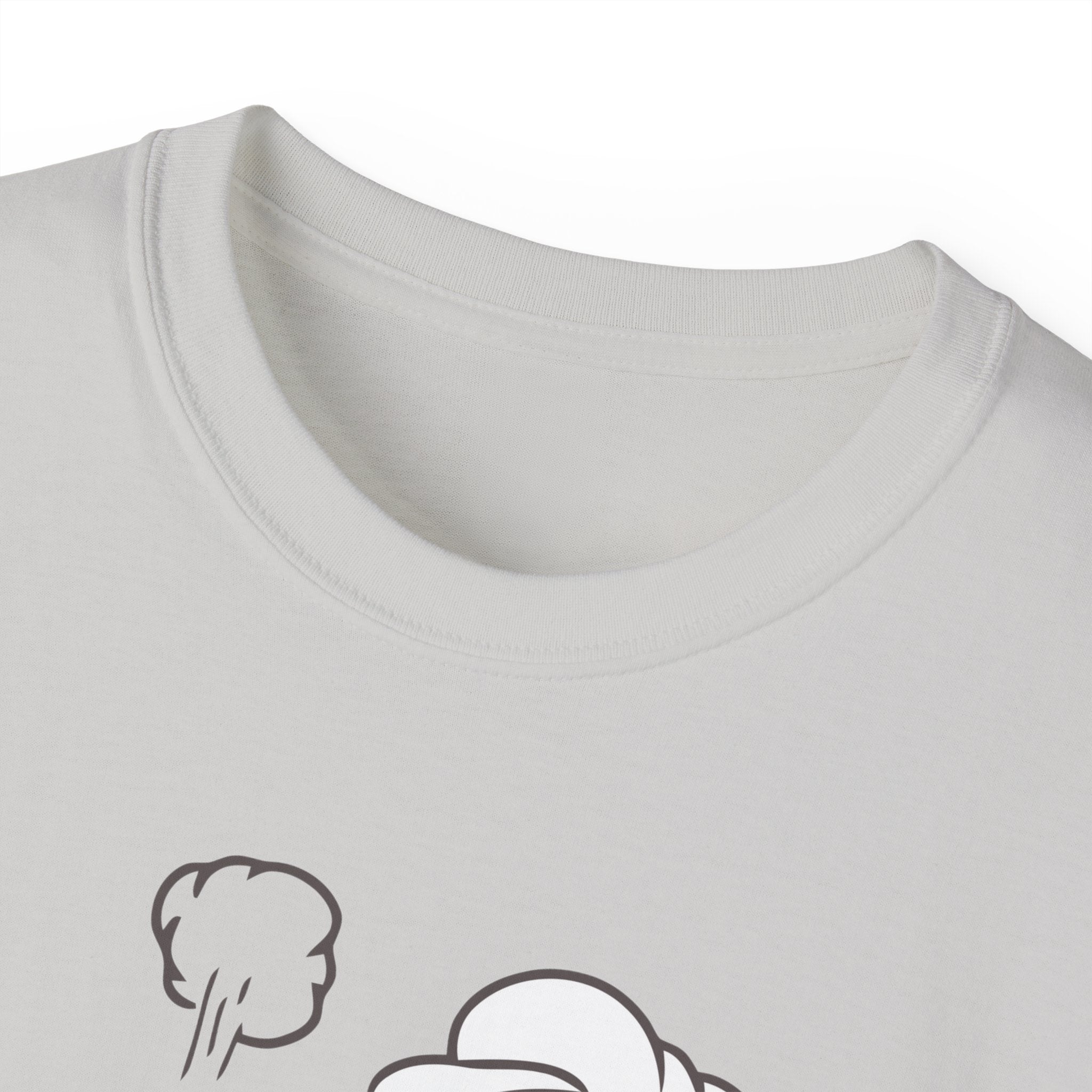 Unisex Ultra Cotton Tee
