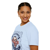 Pete’s Pickled Pigs Feet T-Shirt — Retro Carnival Novelty Tee