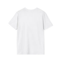Vintage Cricket Player Photo T-Shirt — Retro Sports Tee