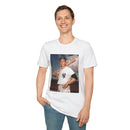 Vintage Yankees Babe Ruth Photo T-Shirt
