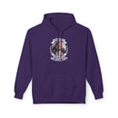 Frankie’s Lard Sandwiches & Apple Cider — Funny Graphic Hoodie
