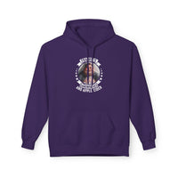 Frankie’s Lard Sandwiches & Apple Cider — Funny Graphic Hoodie