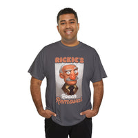 Rickie’s Roach Removal T-Shirt