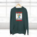 Frankie's Gizzards Hoodie — Funny Retro Character Pullover