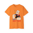 Unisex Ultra Cotton Tee