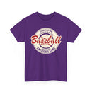 Take Me Out To The Ball Game T-Shirt — Vintage Baseball America's Game Graphic Tee