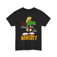 Marvin the Martian "You Make Me Angry" T‑Shirt