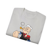 Unisex Ultra Cotton Tee