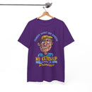 ''No Ketchup Allowed on Premises'' Funny Food Humor Graphic Tee