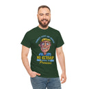 ''No Ketchup Allowed on Premises'' Funny Food Humor Graphic Tee