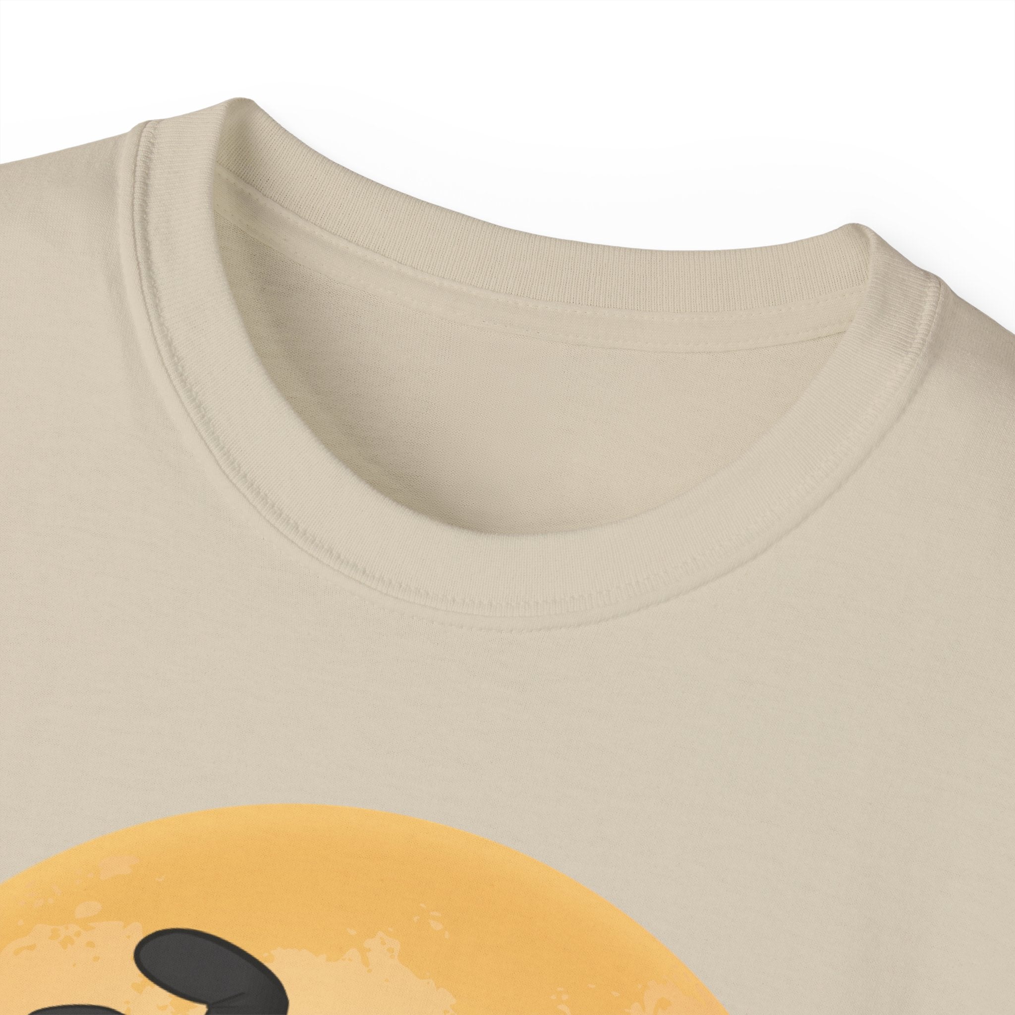 I Fly First Class — Funny Witch Halloween T-Shirt
