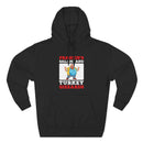 Frankie's Gizzards Hoodie — Funny Retro Character Pullover