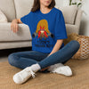 T-Shirt — Yosemite Sam “I Don't Think So!!!” Cartoon Graphic Tee