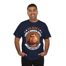 Get Your Dirt Here Lawn & Garden Shop T-Shirt – Funny Gardener Tee