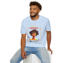Charlie’s Limberger T-Shirt — Vintage Angry Cheese Graphic Tee