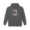 Frankie’s Lard Sandwiches & Apple Cider — Funny Graphic Hoodie