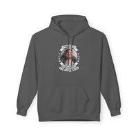 Frankie’s Lard Sandwiches & Apple Cider — Funny Graphic Hoodie