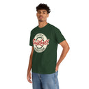 Take Me Out To The Ball Game T-Shirt — Vintage Baseball America's Game Graphic Tee