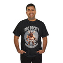 “Big Dick’s Horseradish” Funny Graphic Tee