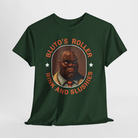 Bluto's Roller Rink And Slushies T-Shirt
