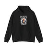 Big Dick's Archery Supplies & Apple Stand Novelty Graphic Hoodie