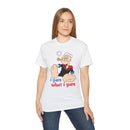 Unisex Ultra Cotton Tee