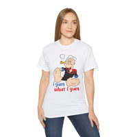 Unisex Ultra Cotton Tee