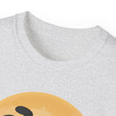 I Fly First Class — Funny Witch Halloween T-Shirt