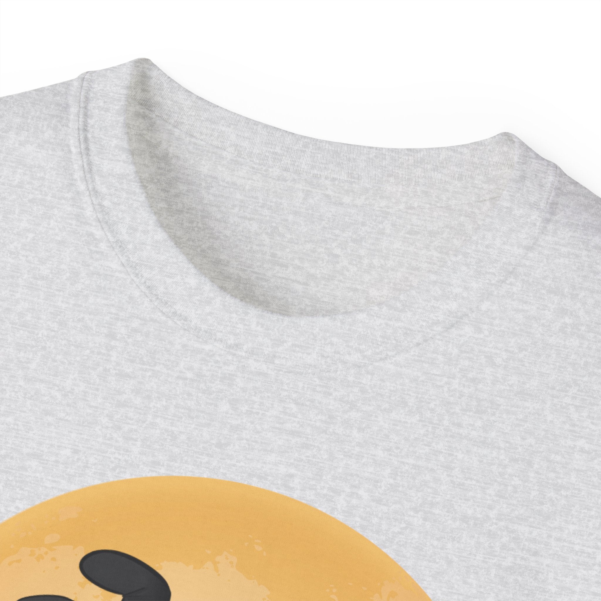 I Fly First Class — Funny Witch Halloween T-Shirt