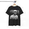 Vintage Baseball Player T-Shirt | Classic Sports Graphic Tee