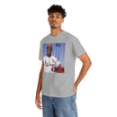 Vintage Cardinals Baseball Photo Tee