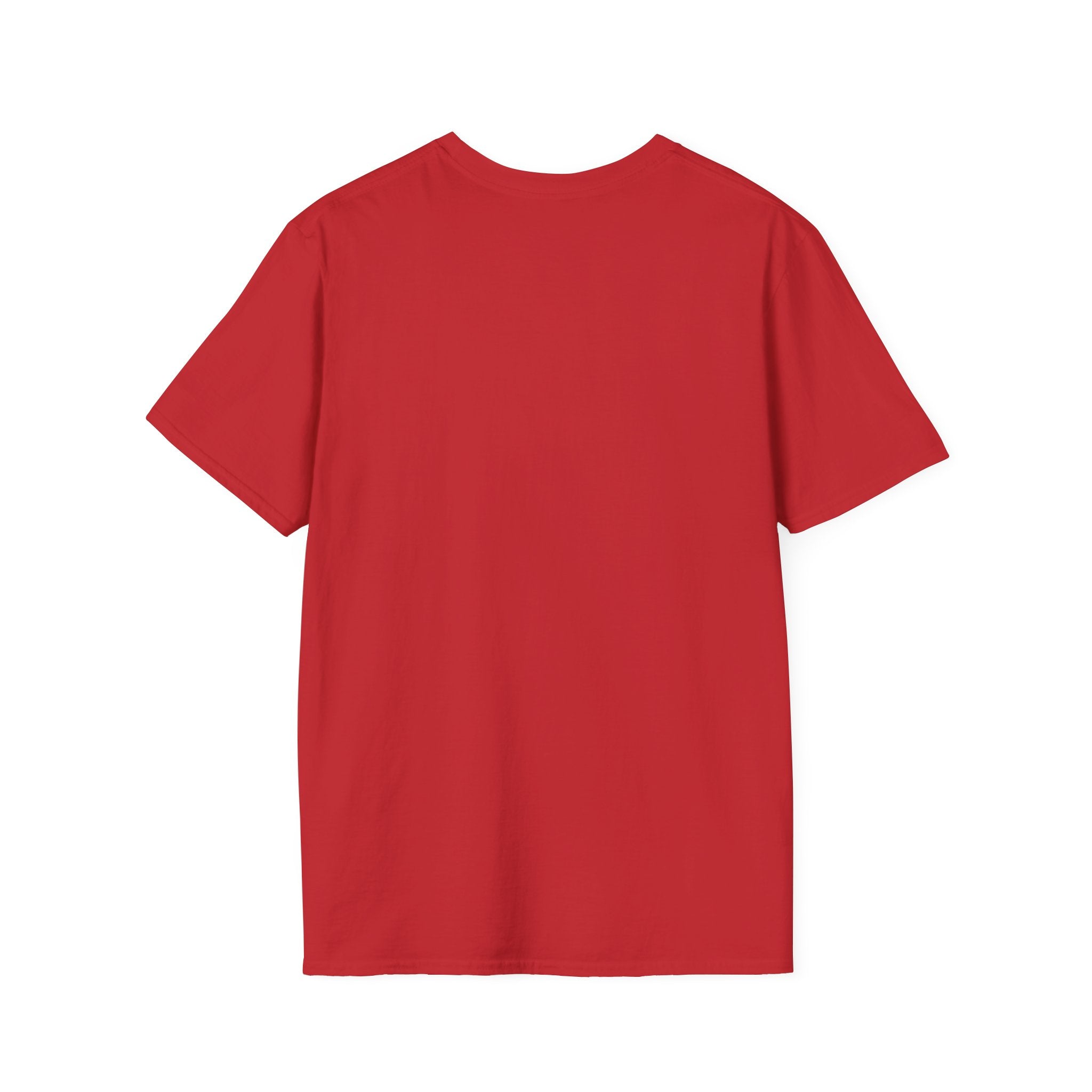 Vintage Baseball Player Photo T-Shirt