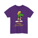Marvin the Martian "What Did I Do?" Tee