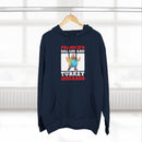 Frankie's Gizzards Hoodie — Funny Retro Character Pullover