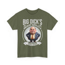 Archery Supplies Tee — Vintage Novelty Humor Shirt