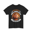 Get Your Dirt Here Lawn & Garden Shop T-Shirt – Funny Gardener Tee