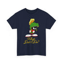 Marvin the Martian "What Did I Do?" Tee