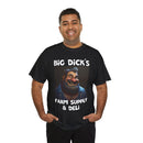 Big Dick's Farm Supply & Deli T-Shirt