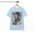 Vintage Philadelphia Phillies Baseball Photo T-Shirt – Classic Retro Fan Tee