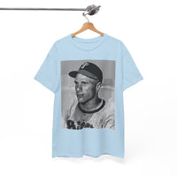 Vintage Philadelphia Phillies Baseball Photo T-Shirt – Classic Retro Fan Tee