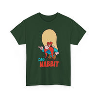 Yosemite Sam Dag Nabbit T-Shirt — Classic Looney Tunes Cartoon Tee