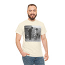 Vintage Baseball Photo T-Shirt – Classic Retro Sports Graphic Tee