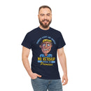 ''No Ketchup Allowed on Premises'' Funny Food Humor Graphic Tee