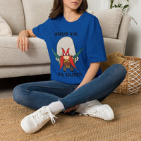 Looney Tunes Yosemite Sam "Shut Up, Ya Idjit" T-Shirt