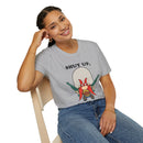 Looney Tunes Yosemite Sam "Shut Up, Ya Idjit" T-Shirt