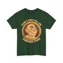 Frank’s Bingo Hall and Lemonade Stand T‑Shirt — Funny Bingo Hall Tee
